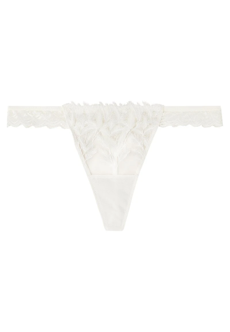 Intimissimi Damen FLY ME TO THE MOON - String - Puderweiss 7 Intimissimi Damen FLY ME TO THE MOON - String - Puderweiss – Bild 5