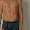 Intimissimi Herren SUPIMA STRETCH - Panties - Blau /denim Blue Blend Midnight Blue 2 Intimissimi Herren SUPIMA STRETCH - Panties - Blau /denim Blue Blend Midnight Blue -INTIMISSIMI Verkäufe f8e577943260447e9a815527a60ea408