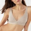 Intimissimi Damen LARA - Triangel BH - Sand Mel -INTIMISSIMI Verkäufe f90d8b1b444b4658a7d759a3563d6633