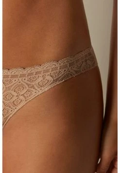 Intimissimi Damen Slip - Natürlich Soft Beige -INTIMISSIMI Verkäufe f910fe211d9a4e378c5dc6a0d5d14a5c