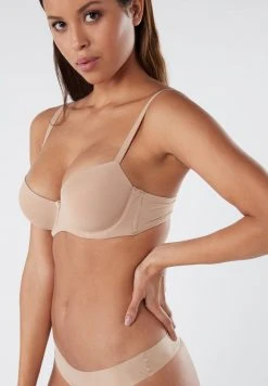 Intimissimi Damen SOFIA - Balconette BH - Nude -INTIMISSIMI Verkäufe f91d9345f7904e3497fe5c666a607f96