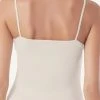 Intimissimi Damen MIT SCHMALEN TRÄGERN AUS LEICHTER MIKROFASER - Unterhemd/-shirt - Off-white 2 Intimissimi Damen MIT SCHMALEN TRÄGERN AUS LEICHTER MIKROFASER - Unterhemd/-shirt - Off-white -INTIMISSIMI Verkäufe f9b9600703814a4586ab392c0a98f79e
