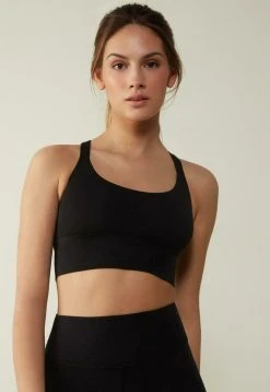 Intimissimi Damen ACTION - Top - Nero