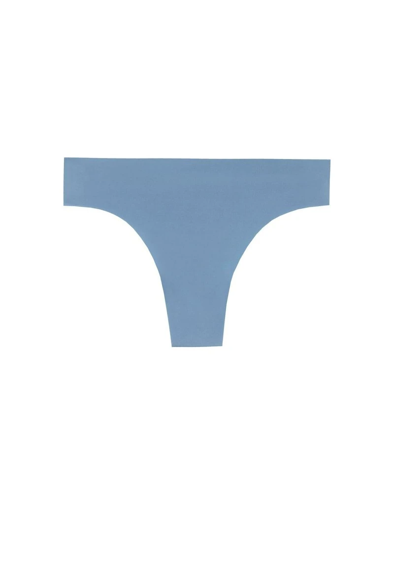 Intimissimi Damen String - Babyblau 6 Intimissimi Damen String - Babyblau – Bild 4