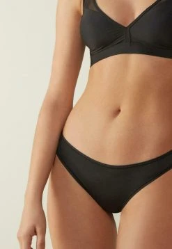 Intimissimi Damen BRASIL ULTRALIGHT - String - Nero