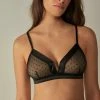 Intimissimi Damen SEXY DOT COM - Triangel BH - Schwarz 1 Intimissimi Damen SEXY DOT COM - Triangel BH - Schwarz -INTIMISSIMI Verkäufe faa2a54fc177424a9689f65049cc8bbb