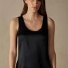 Intimissimi Damen Top - Schwarz -INTIMISSIMI Verkäufe fab020a4caed4b4f89c3a1a71504f825