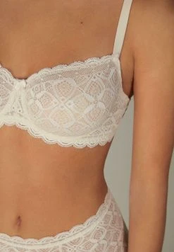 Intimissimi Damen DANIELA - Bügel BH - Off-white/beige/taupe -INTIMISSIMI Verkäufe fae1b12192bd47888ede3043139e623c
