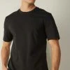 Intimissimi Herren T-Shirt Basic - Nero 1 Intimissimi Herren T-Shirt Basic - Nero -INTIMISSIMI Verkäufe fb3c9a152b4a40fabff0a7b207bc37fe