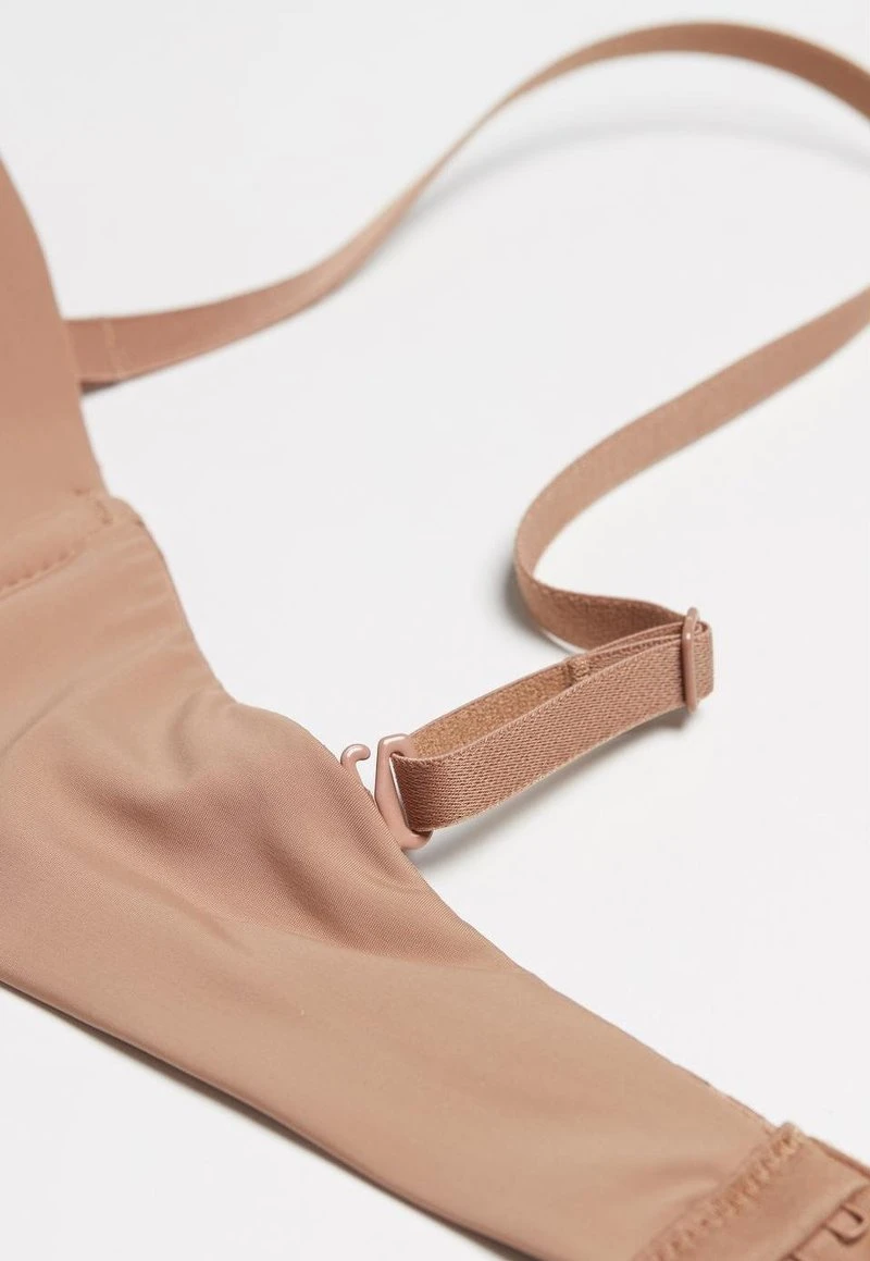 Intimissimi Damen GIOIA - Trägerloser/variabler BH - Hautfarben - 417i - Medium Beige 11 Intimissimi Damen GIOIA - Trägerloser/variabler BH - Hautfarben - 417i - Medium Beige – Bild 9