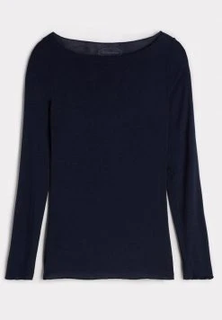 Intimissimi Damen ULTRALIGHT U BOOT AUSSCHNITT - Langarmshirt - Dark Blue 15 Intimissimi Damen ULTRALIGHT U BOOT AUSSCHNITT - Langarmshirt - Dark Blue -INTIMISSIMI Verkäufe fb7752cc6cee4b44b9f64489eb9acffd