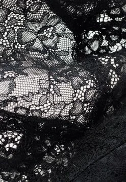 Intimissimi Damen HEART BEAT - Slip - Schwarz Black -INTIMISSIMI Verkäufe fb9b71f8898b49889d8c27f2de2e9924