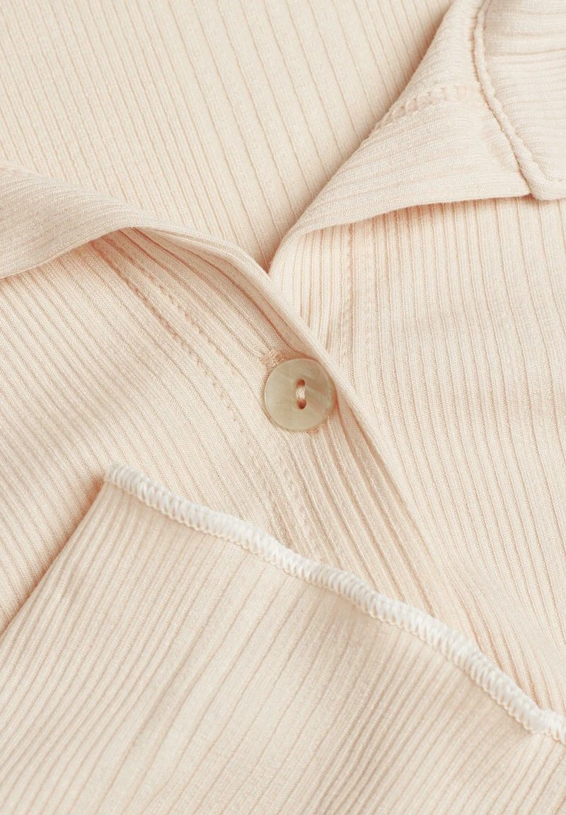 Intimissimi Damen SOFT RIBS - Nachthemd - Rosé 7 Intimissimi Damen SOFT RIBS - Nachthemd - Rosé – Bild 5