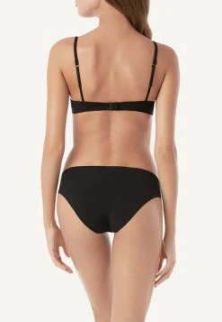 Intimissimi Damen MIT OFFENEN KANTEN - Slip - Black -INTIMISSIMI Verkäufe fc3848e08e3b4ac9ad31ffffb01e74e4