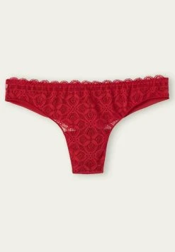 Intimissimi Damen Slip - Rot 10 Intimissimi Damen Slip - Rot -INTIMISSIMI Verkäufe fc71aa11c5d84f95b5335badd4e6e4fb