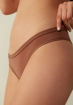 Intimissimi Damen Slip - Dark Beige 11 Intimissimi Damen Slip - Dark Beige -INTIMISSIMI Verkäufe fc71b267ce4e42eaaebef41cfa2d8b56
