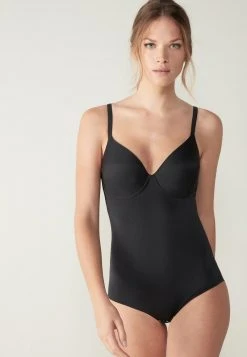 Intimissimi Damen FRANCESCA - Body - Nero