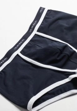 Intimissimi Herren SUPIMA STRETCH - Panties - Blu Notte/bco 11 Intimissimi Herren SUPIMA STRETCH - Panties - Blu Notte/bco -INTIMISSIMI Verkäufe fcd6363771b7442fbe8ebde3cbd6a534