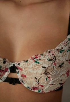 Intimissimi Damen BLOOM&BLOSSOM - Balconette BH - Puderweiss Blumenprint 9 Intimissimi Damen BLOOM&BLOSSOM - Balconette BH - Puderweiss Blumenprint -INTIMISSIMI Verkäufe fd2e7704b35a49b9a7d95655d931aa39