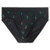 Intimissimi Herren Slip - Schwarz Kaktus Print -INTIMISSIMI Verkäufe fd58f887db574365940dbde73656ace7