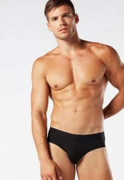 Intimissimi Herren SLIP MIT LOGO AUS MIKROFASER - Slip - Nero 9 Intimissimi Herren SLIP MIT LOGO AUS MIKROFASER - Slip - Nero -INTIMISSIMI Verkäufe fd88e0eb6c9d4779a46bebf98f1e30f4