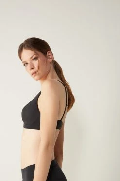 Intimissimi Damen LARA - Triangel BH - Nero 12 Intimissimi Damen LARA - Triangel BH - Nero -INTIMISSIMI Verkäufe fda6862f966142b290ca042d724be3e9