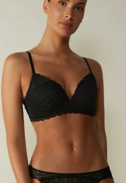 Intimissimi Damen FABIOLA - Bügel BH - Nero