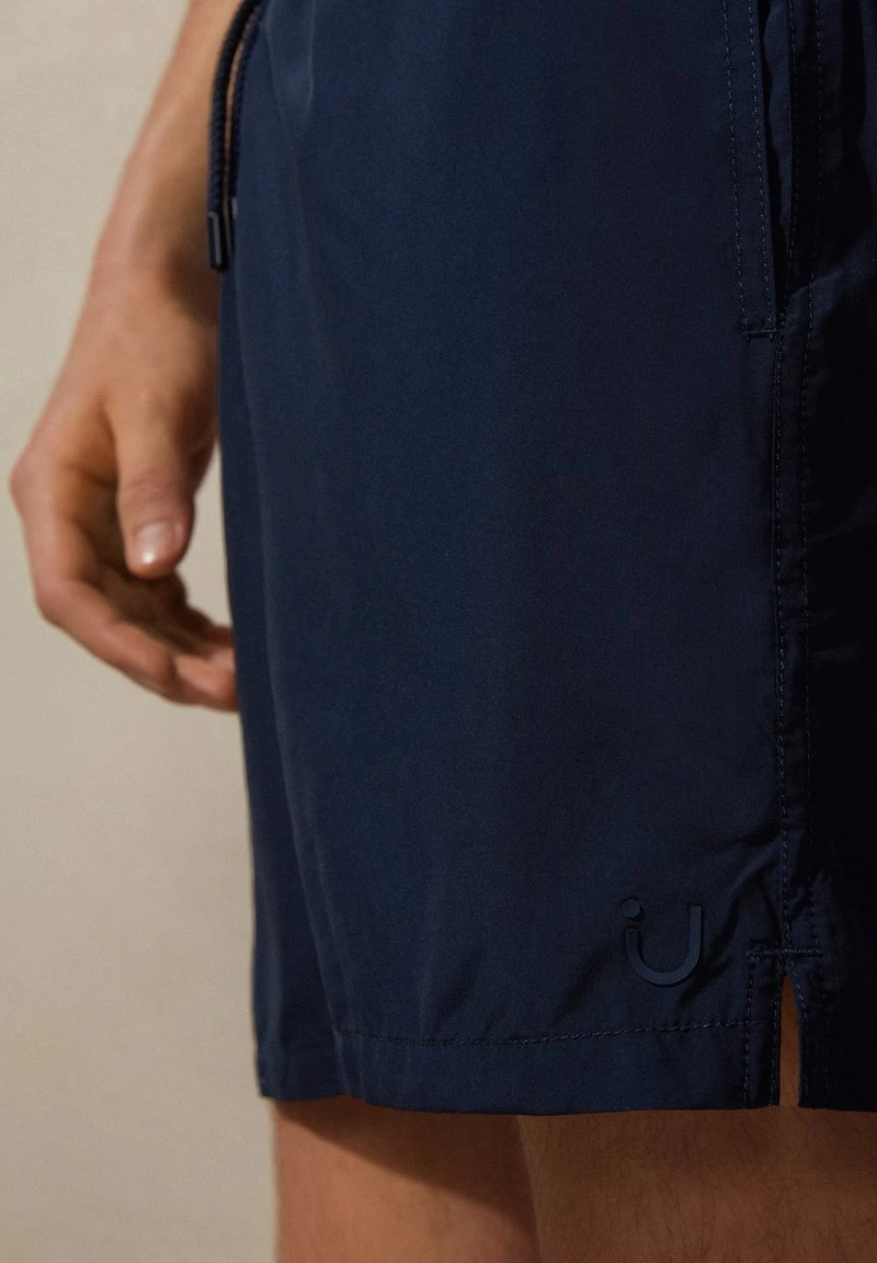 Intimissimi Herren EINFARBIG - Badeshorts - Intensivblau 5 Intimissimi Herren EINFARBIG - Badeshorts - Intensivblau – Bild 3