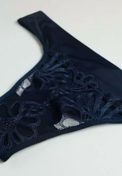 Intimissimi Damen String - Blau -INTIMISSIMI Verkäufe fe05699de5e2473dba50cfb9136e8afa