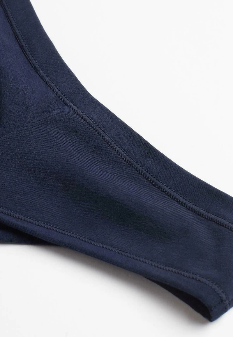 Intimissimi Damen Slip - Blu Intenso 9 Intimissimi Damen Slip - Blu Intenso – Bild 7