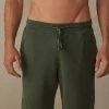 Intimissimi Herren PANTALÓN CORTO DE - Shorts - Militarygreen -INTIMISSIMI Verkäufe fe4ee91601d24ce39a1095bda0dd2810