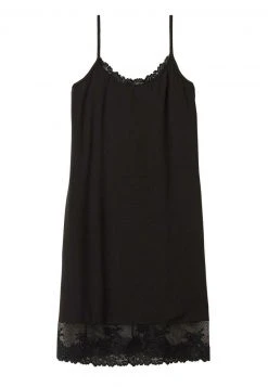 Intimissimi Damen PRETTY FLOWERS - Nachthemd - Schwarz - 019 - Black 11 Intimissimi Damen PRETTY FLOWERS - Nachthemd - Schwarz - 019 - Black -INTIMISSIMI Verkäufe fe6946ee64924b6086a2b0a037945963