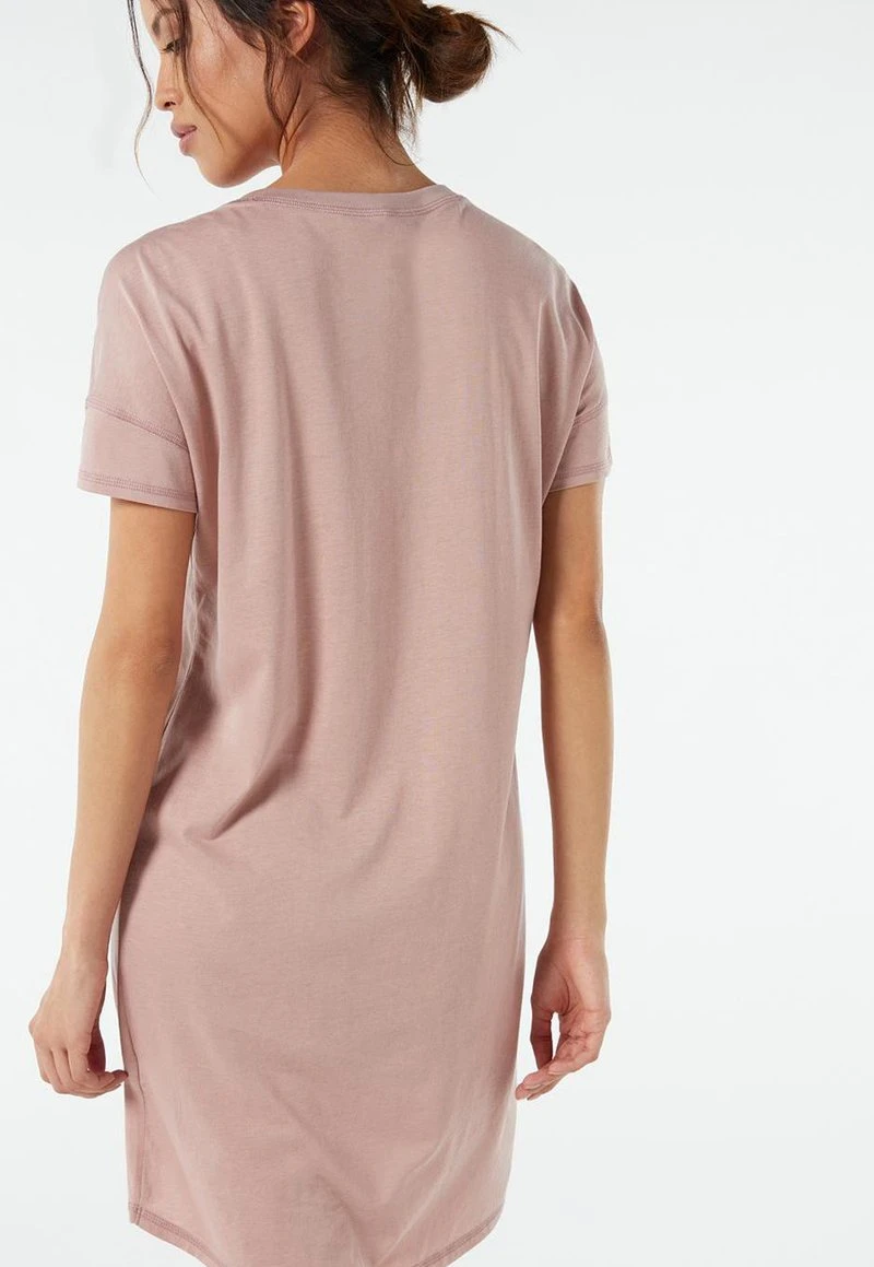 Intimissimi Damen ULTRAFRESH - Nachthemd - Elegant Pink 4 Intimissimi Damen ULTRAFRESH - Nachthemd - Elegant Pink – Bild 2