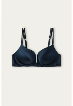 Intimissimi Damen MIA - Push-up BH - Royal Blue -INTIMISSIMI Verkäufe ffba5deddce240329cec2a345189e2ac