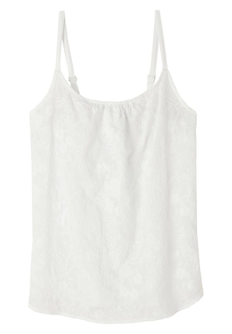 Intimissimi Damen Top - Weiss 7 Intimissimi Damen Top - Weiss – Bild 5